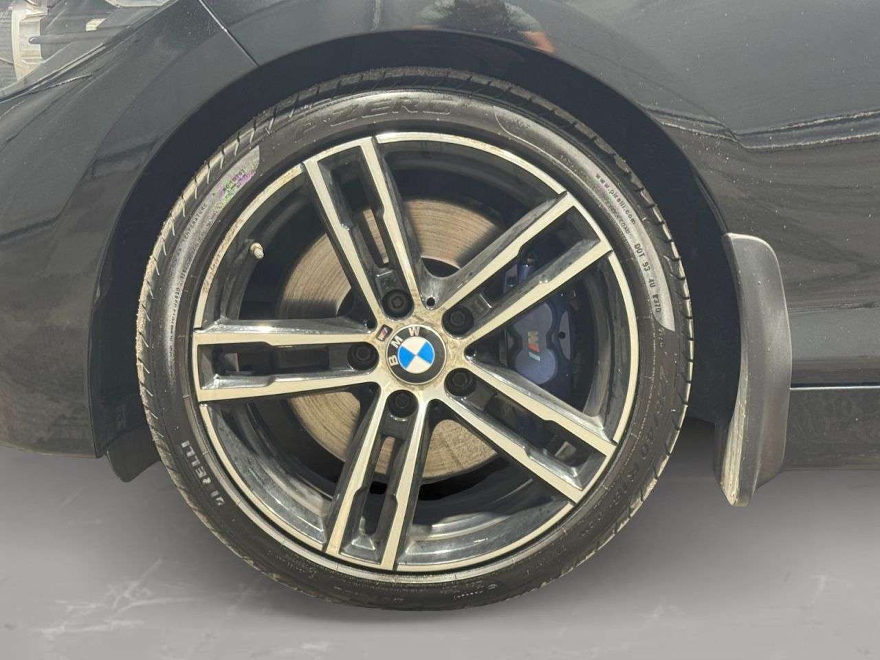 2019 BMW 1 SERIES 2019 BMW 1 SERIES