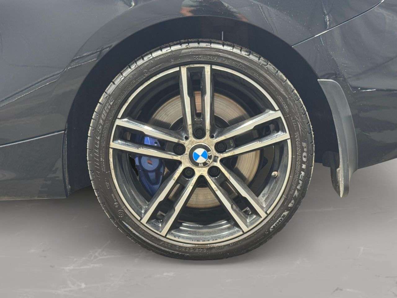 2019 BMW 1 SERIES 2019 BMW 1 SERIES