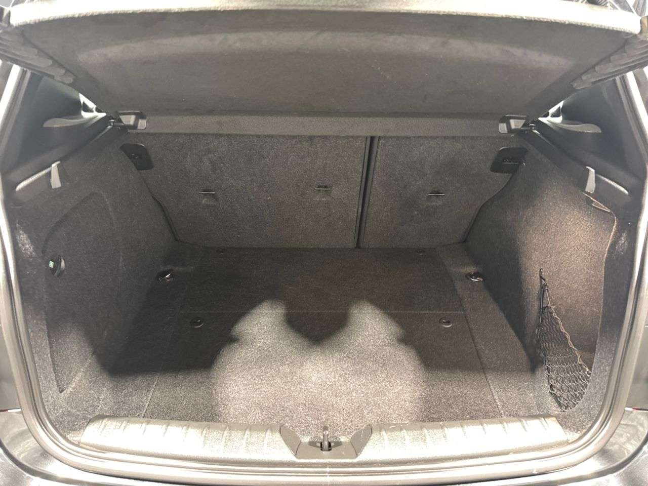 2019 BMW 1 SERIES 2019 BMW 1 SERIES