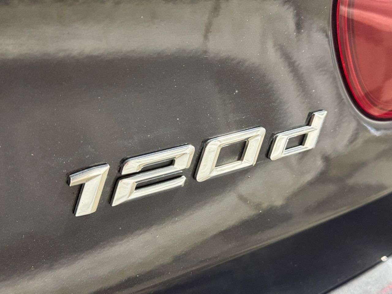 2019 BMW 1 SERIES 2019 BMW 1 SERIES