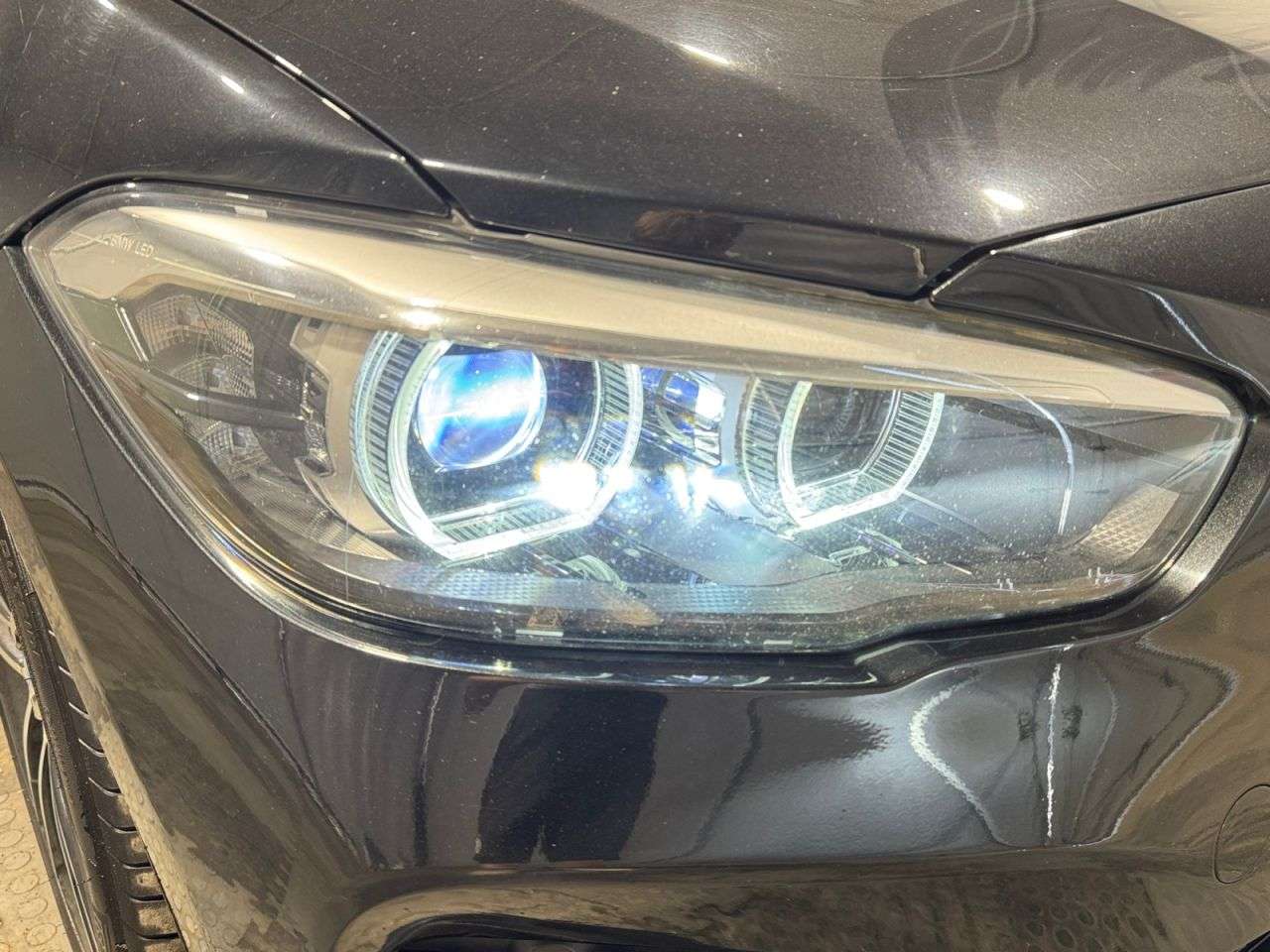 2019 BMW 1 SERIES 2019 BMW 1 SERIES