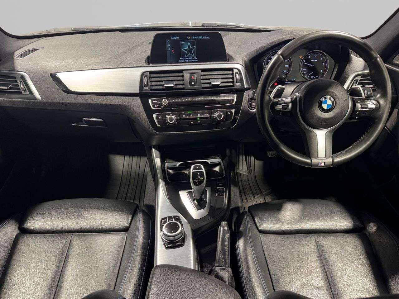 2019 BMW 1 SERIES 2019 BMW 1 SERIES