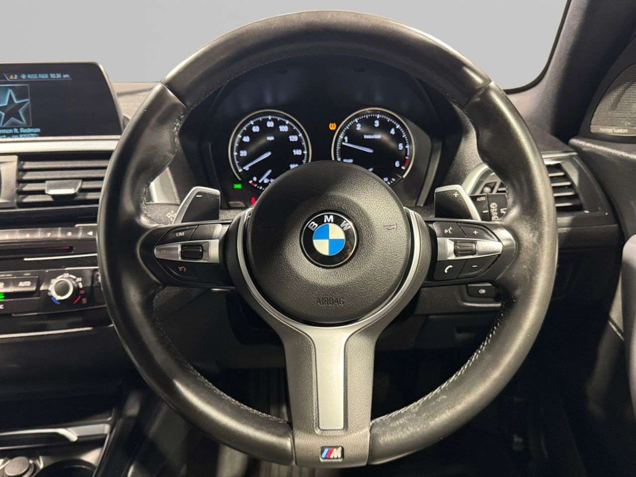 2019 BMW 1 SERIES 2019 BMW 1 SERIES