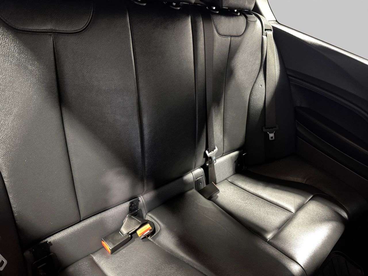 2019 BMW 1 SERIES 2019 BMW 1 SERIES