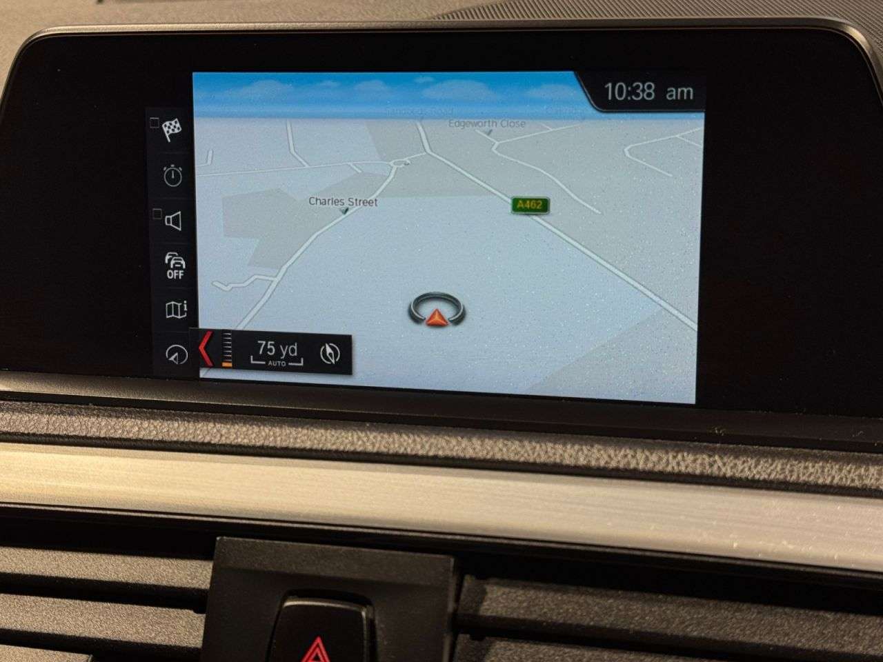 2019 BMW 1 SERIES 2019 BMW 1 SERIES