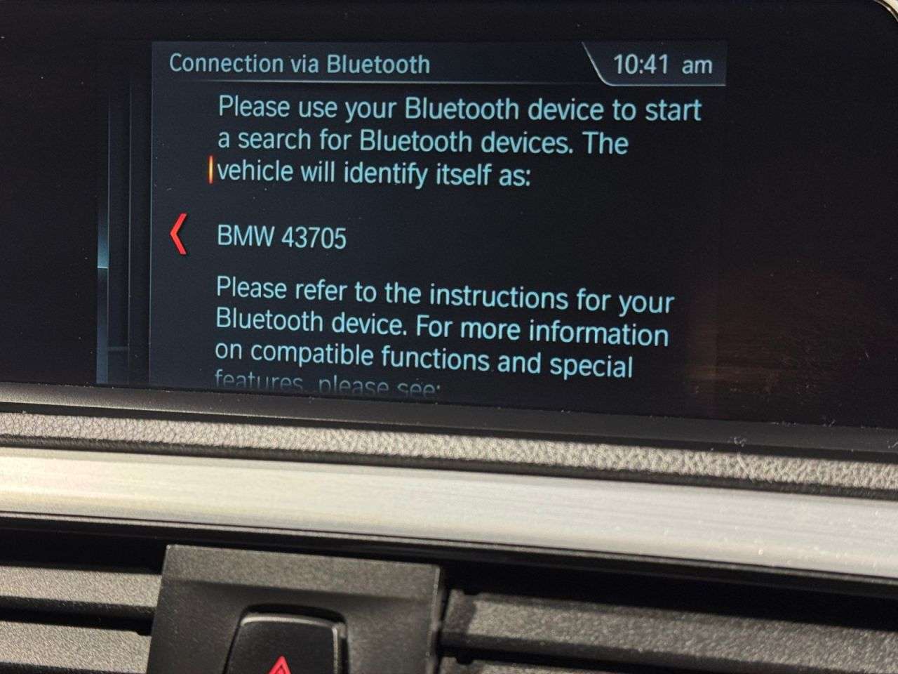 2019 BMW 1 SERIES 2019 BMW 1 SERIES