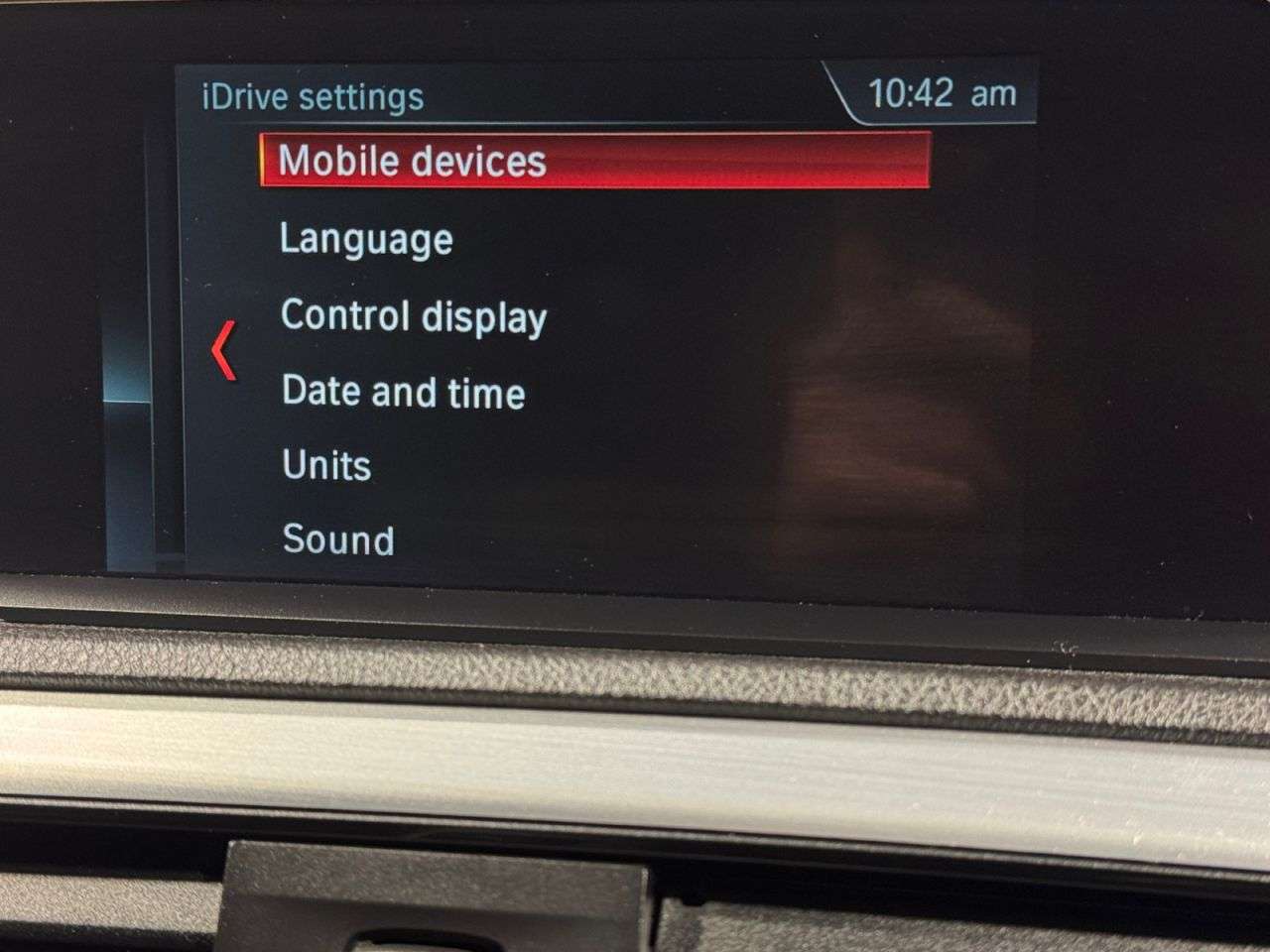 2019 BMW 1 SERIES 2019 BMW 1 SERIES