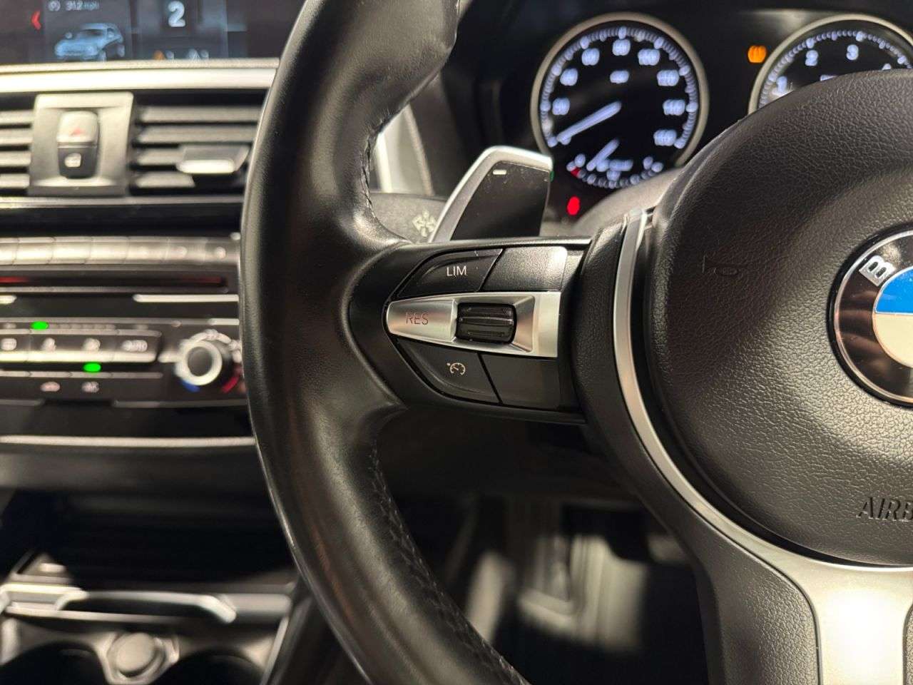 2019 BMW 1 SERIES 2019 BMW 1 SERIES