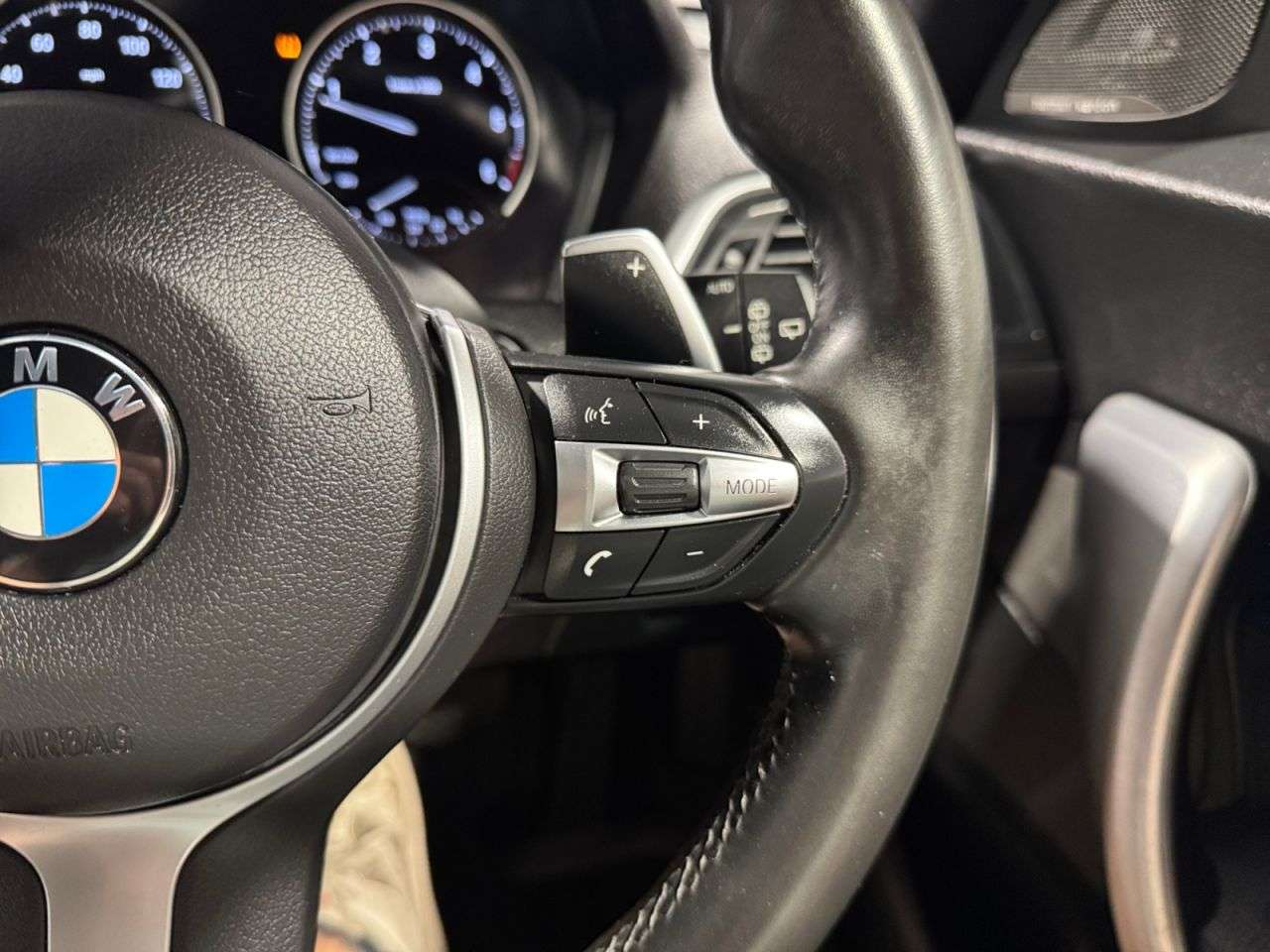 2019 BMW 1 SERIES 2019 BMW 1 SERIES