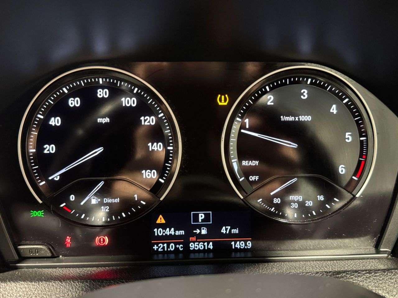 2019 BMW 1 SERIES 2019 BMW 1 SERIES