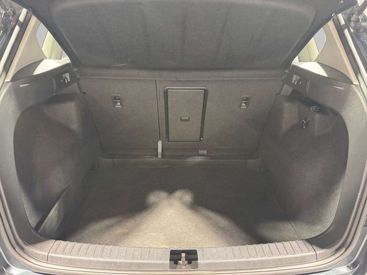 2017 SEAT ATECA 2017 SEAT ATECA