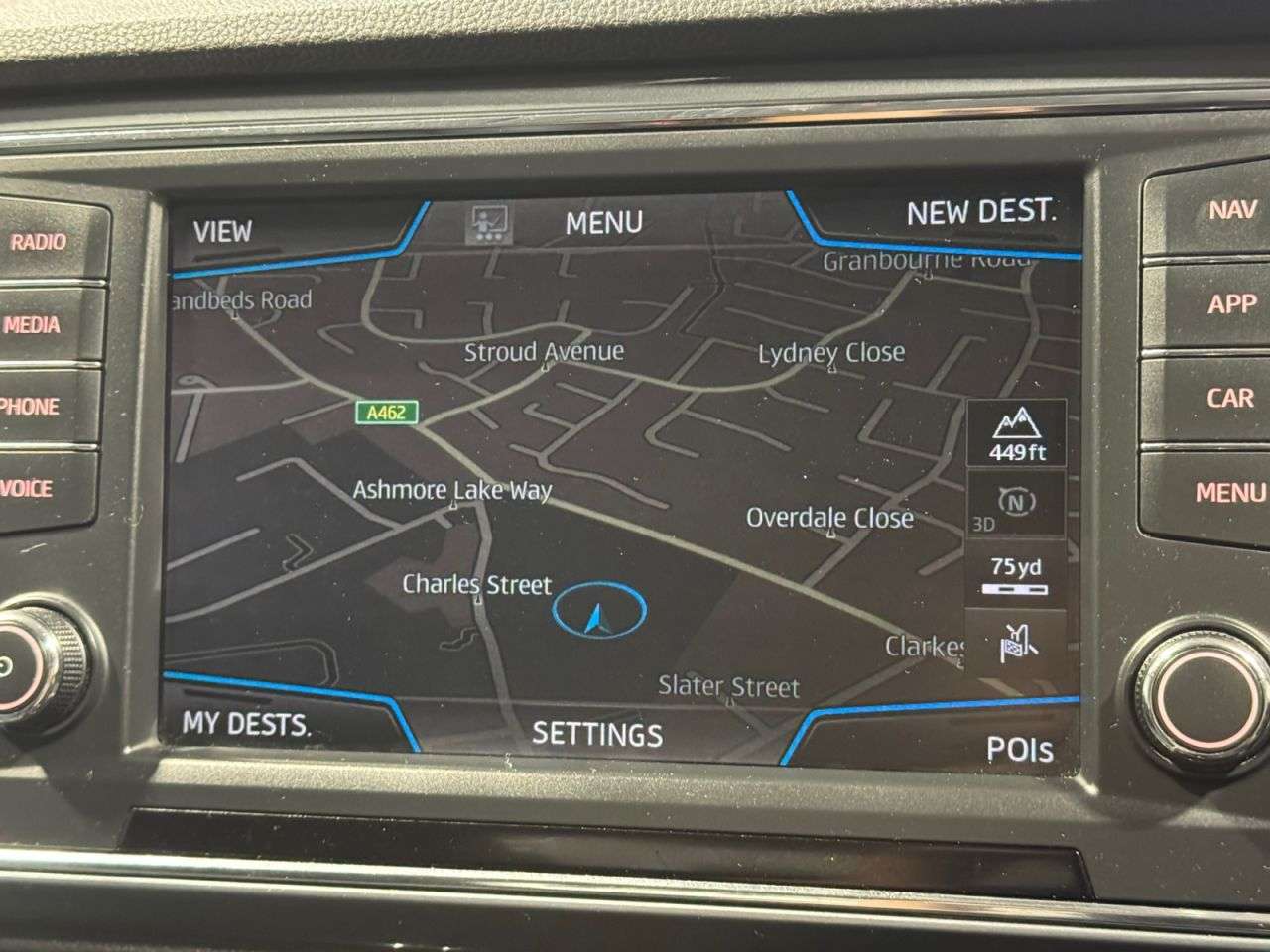 2017 SEAT ATECA 2017 SEAT ATECA
