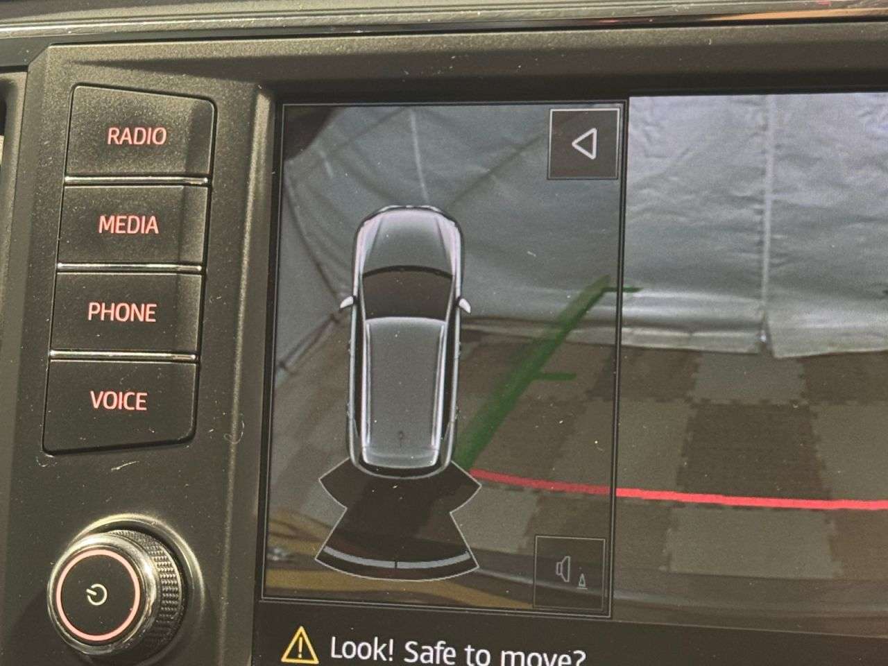 2017 SEAT ATECA 2017 SEAT ATECA