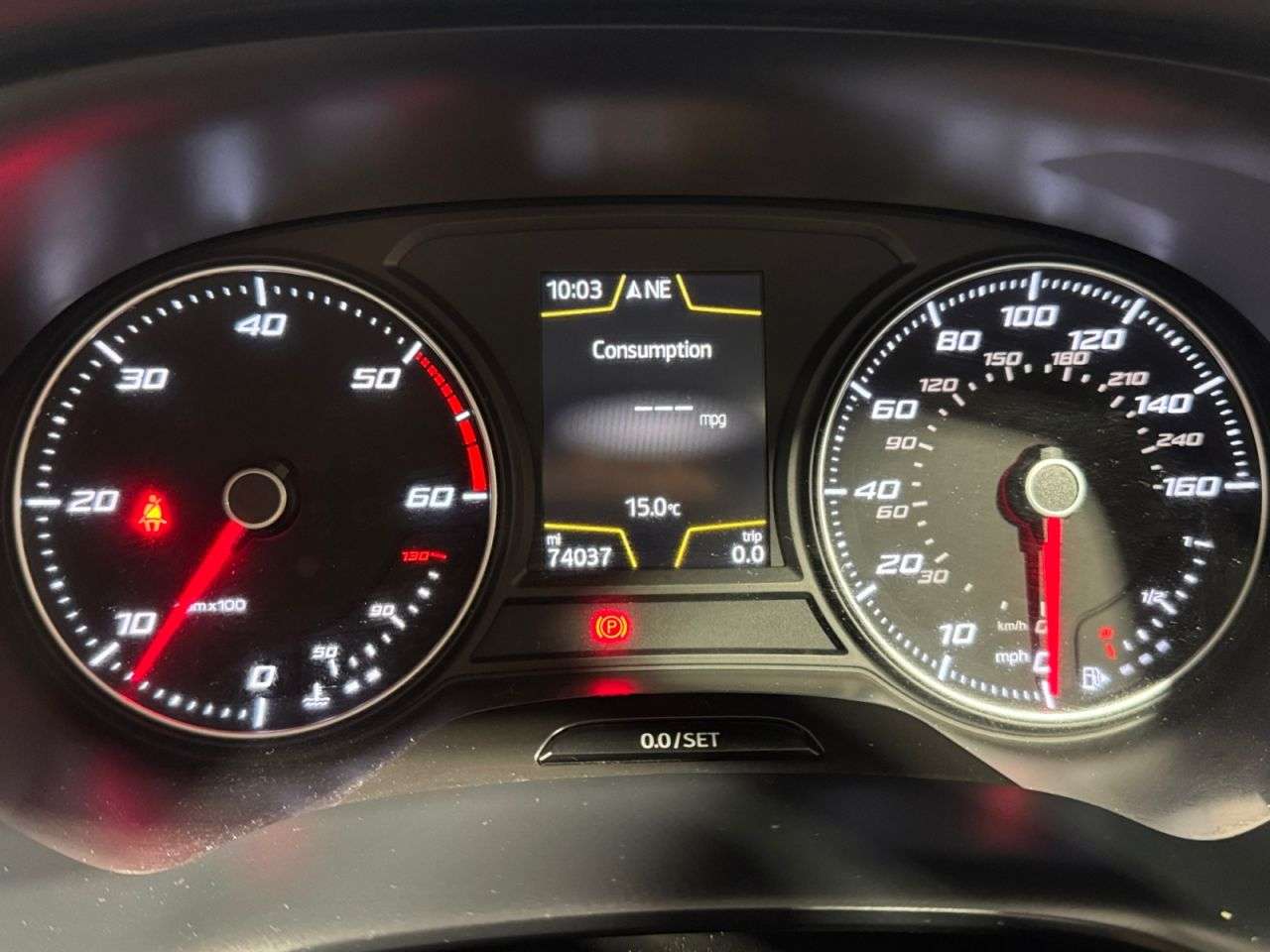 2017 SEAT ATECA 2017 SEAT ATECA