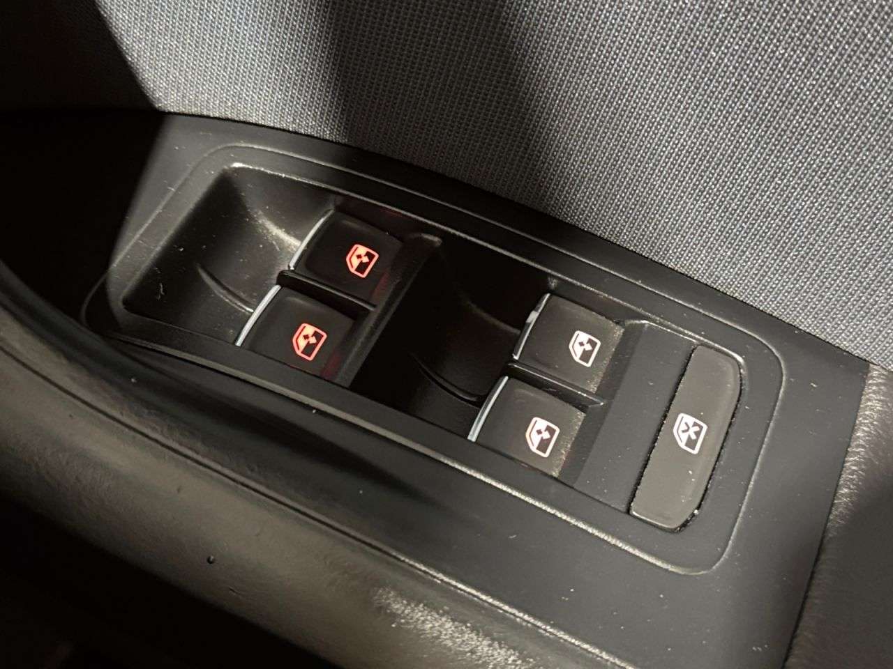 2017 SEAT ATECA 2017 SEAT ATECA