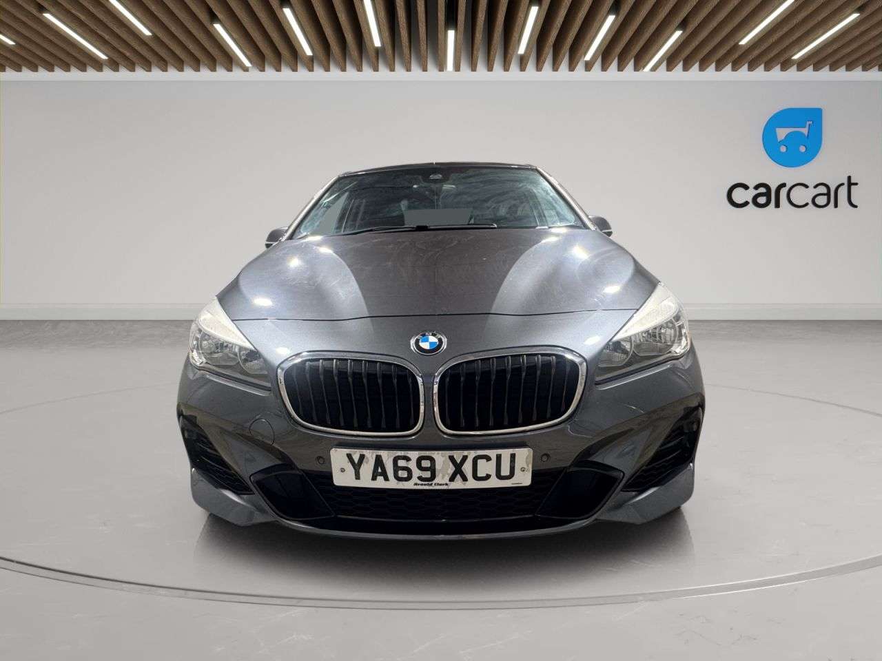 A 2020 BMW 2 SERIES ACTIVE TOURER 1.5 218i M Sport MPV 5dr Petrol Manual Euro 6 (s/s) (140 ps) (Rates startin A 2020 BMW 2 SERIES ACTIVE TOURER 1.5 218i M Sport MPV 5dr Petrol Manual Euro 6 (s/s) (140 ps) (Rates startin