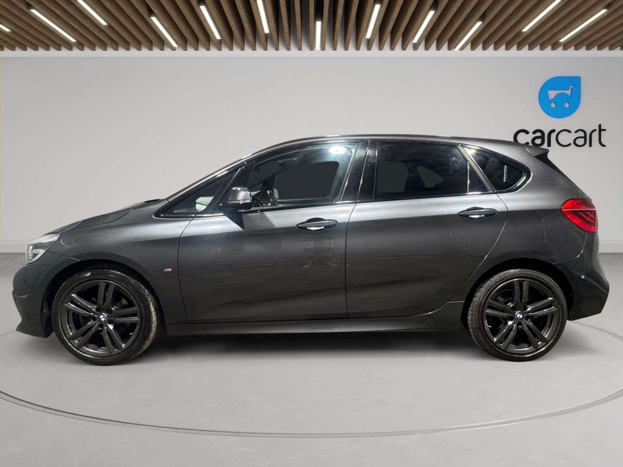 A 2020 BMW 2 SERIES ACTIVE TOURER 1.5 218i M Sport MPV 5dr Petrol Manual Euro 6 (s/s) (140 ps) (Rates startin A 2020 BMW 2 SERIES ACTIVE TOURER 1.5 218i M Sport MPV 5dr Petrol Manual Euro 6 (s/s) (140 ps) (Rates startin