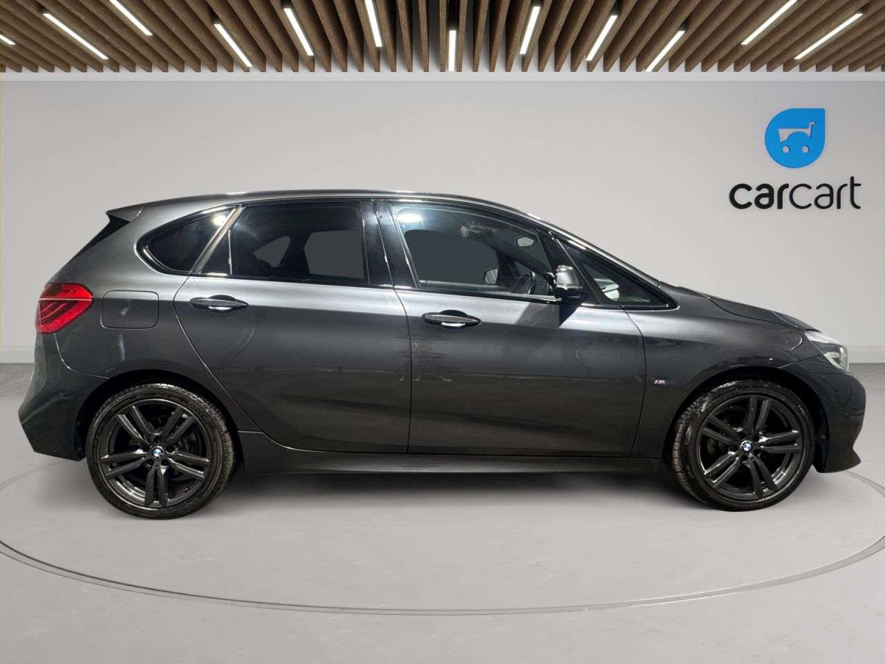 2020 BMW 2 SERIES ACTIVE TOURER 2020 BMW 2 SERIES ACTIVE TOURER