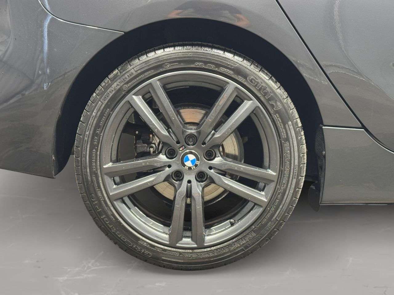2020 BMW 2 SERIES ACTIVE TOURER 2020 BMW 2 SERIES ACTIVE TOURER