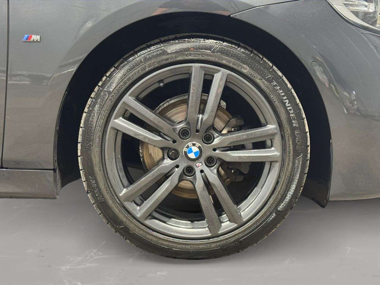 2020 BMW 2 SERIES ACTIVE TOURER 2020 BMW 2 SERIES ACTIVE TOURER