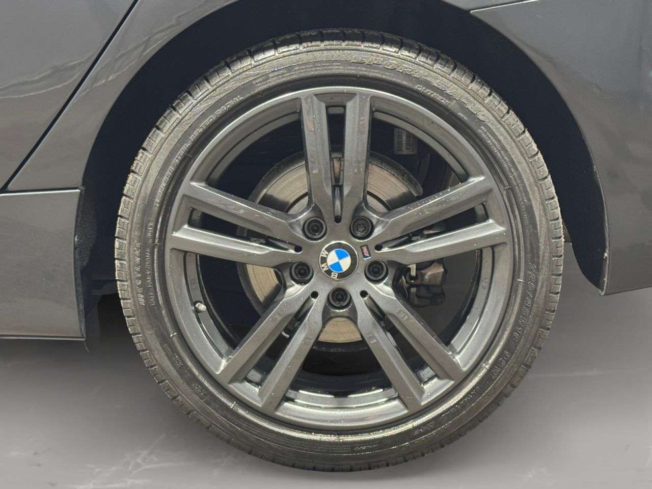 2020 BMW 2 SERIES ACTIVE TOURER 2020 BMW 2 SERIES ACTIVE TOURER