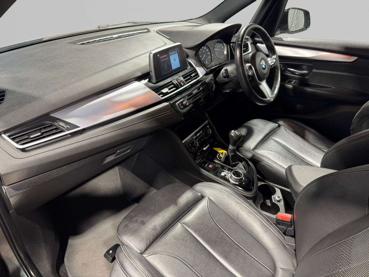 2020 BMW 2 SERIES ACTIVE TOURER 2020 BMW 2 SERIES ACTIVE TOURER