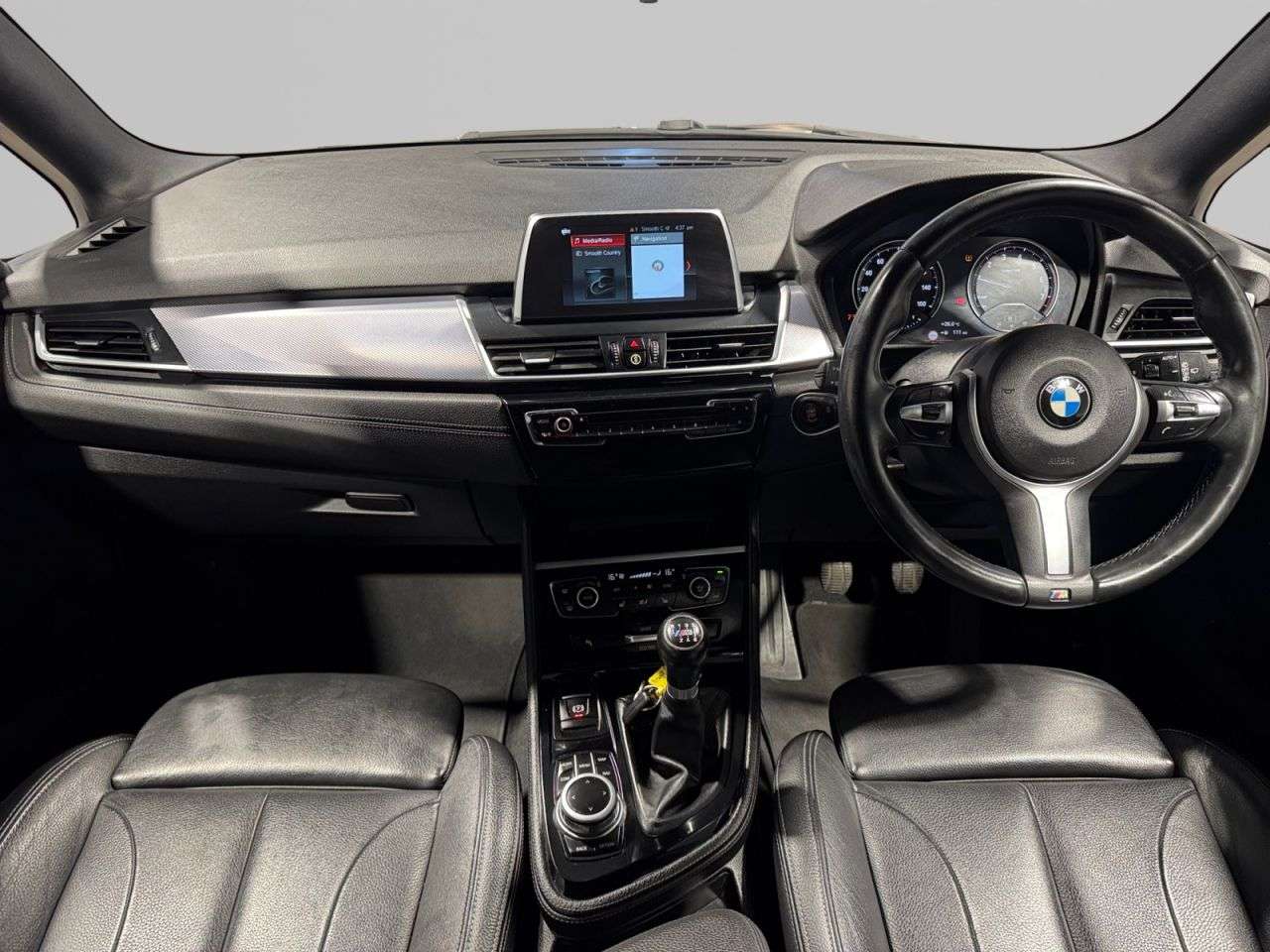 2020 BMW 2 SERIES ACTIVE TOURER 2020 BMW 2 SERIES ACTIVE TOURER