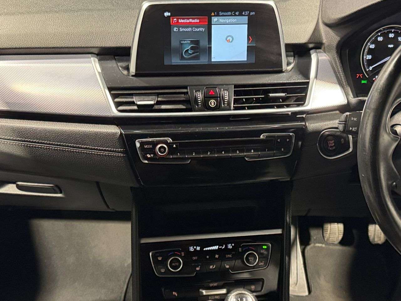 2020 BMW 2 SERIES ACTIVE TOURER 2020 BMW 2 SERIES ACTIVE TOURER