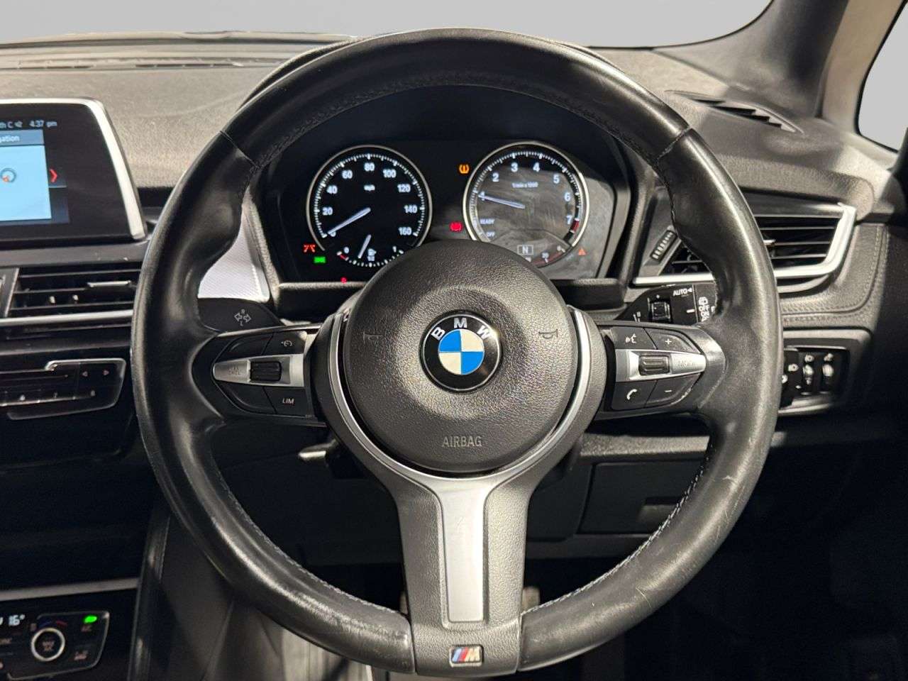 2020 BMW 2 SERIES ACTIVE TOURER 2020 BMW 2 SERIES ACTIVE TOURER