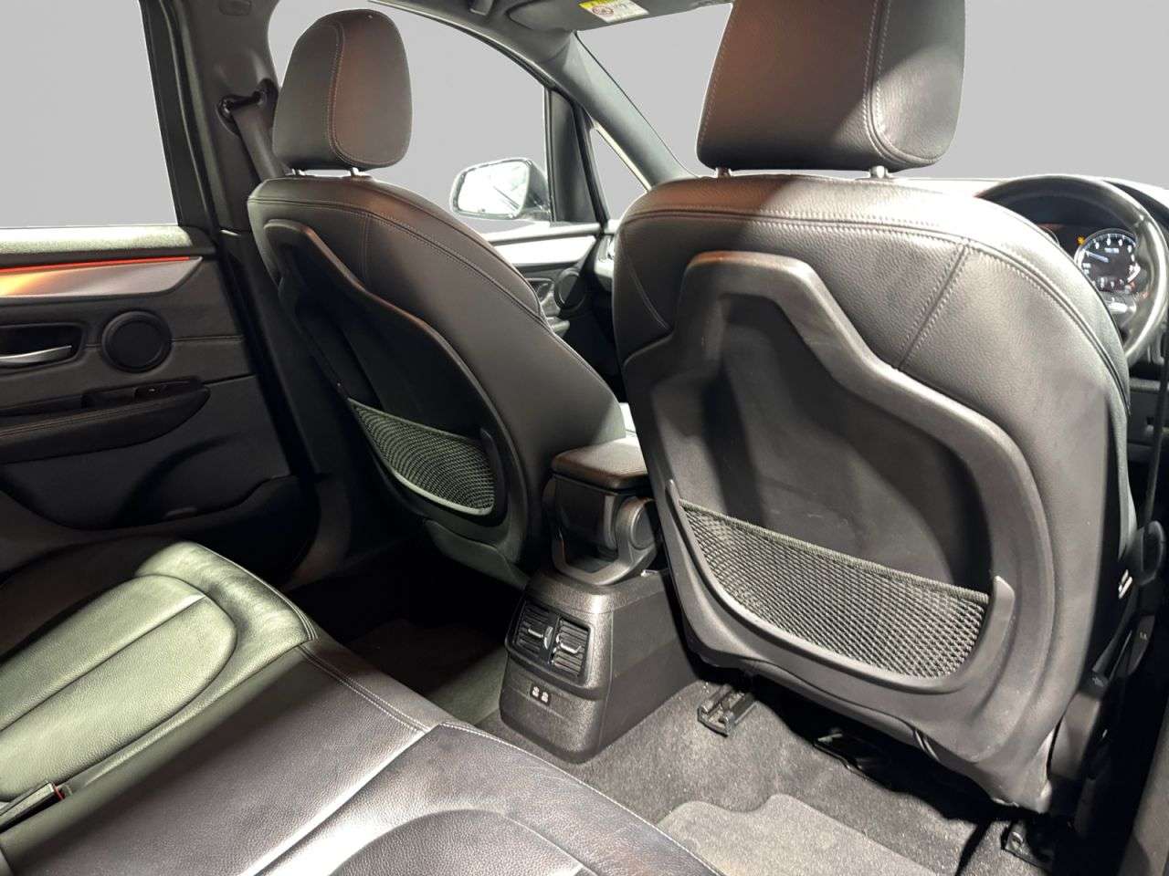 2020 BMW 2 SERIES ACTIVE TOURER 2020 BMW 2 SERIES ACTIVE TOURER