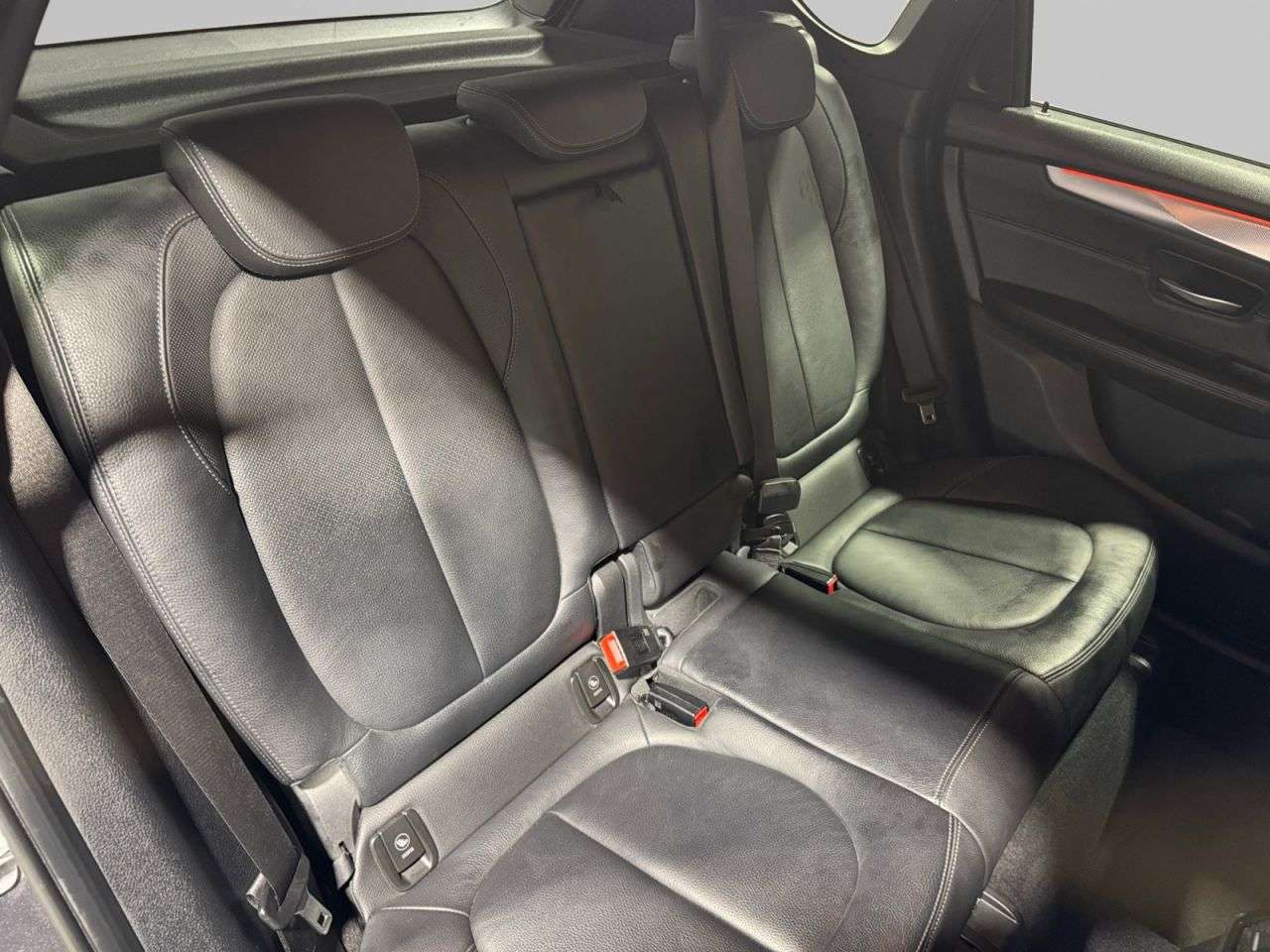 2020 BMW 2 SERIES ACTIVE TOURER 2020 BMW 2 SERIES ACTIVE TOURER