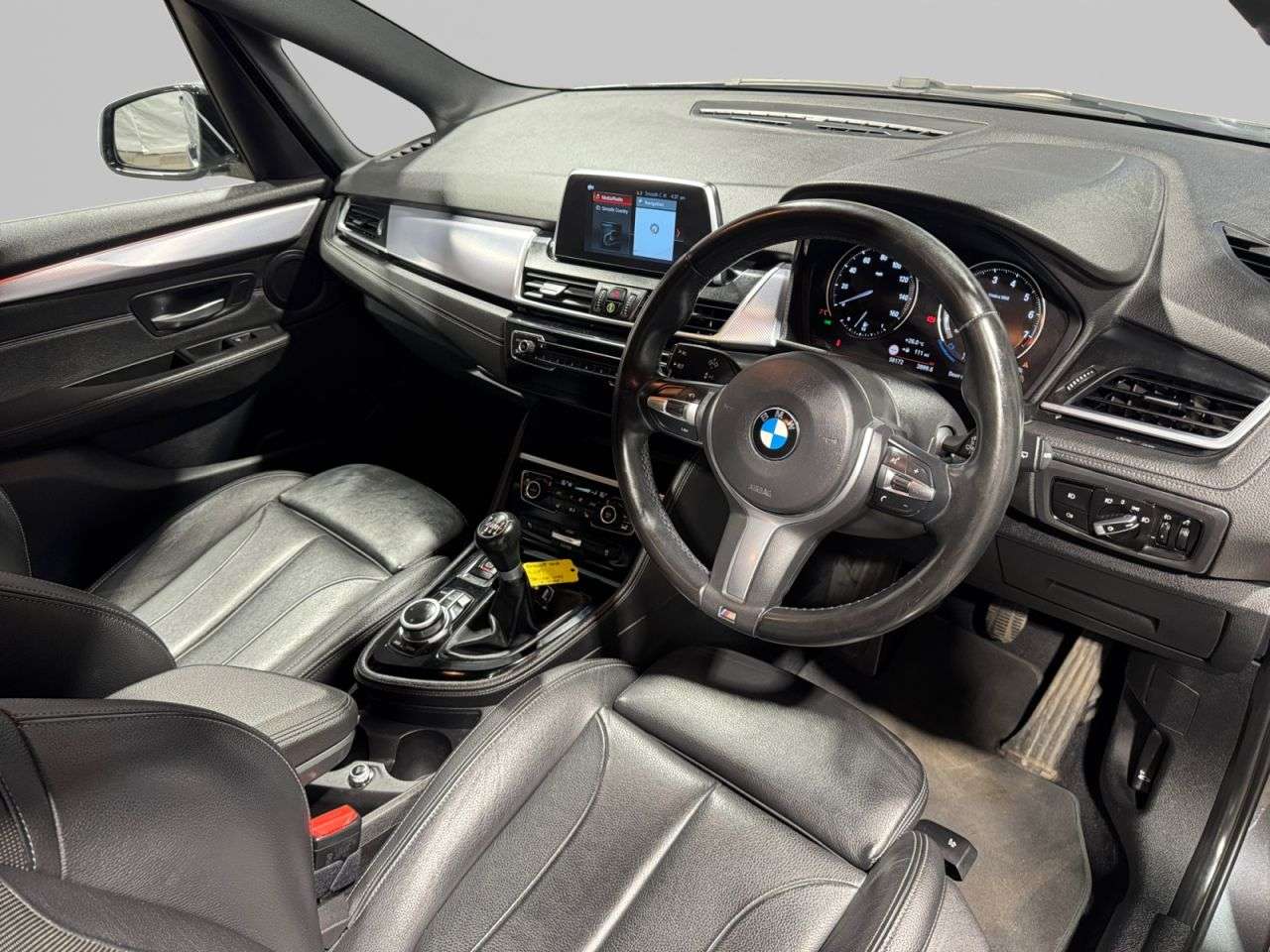 2020 BMW 2 SERIES ACTIVE TOURER 2020 BMW 2 SERIES ACTIVE TOURER
