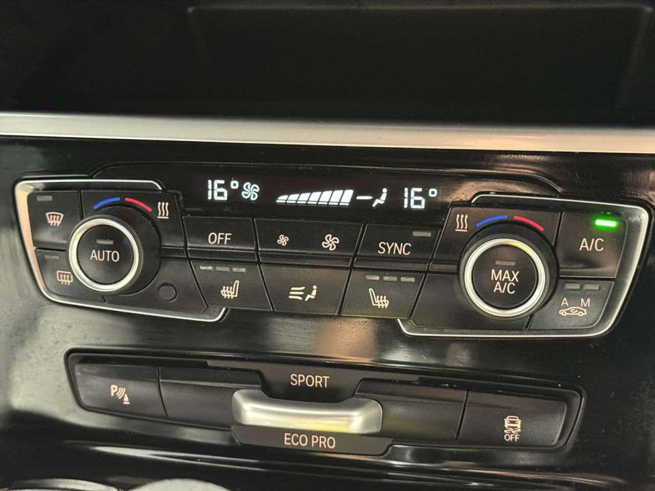 2020 BMW 2 SERIES ACTIVE TOURER 2020 BMW 2 SERIES ACTIVE TOURER