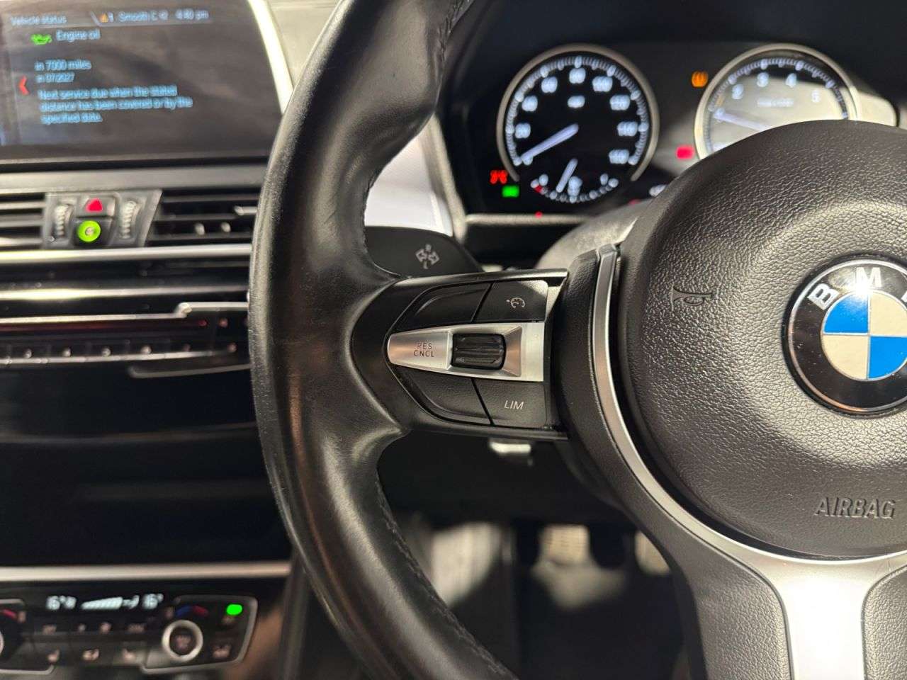 2020 BMW 2 SERIES ACTIVE TOURER 2020 BMW 2 SERIES ACTIVE TOURER