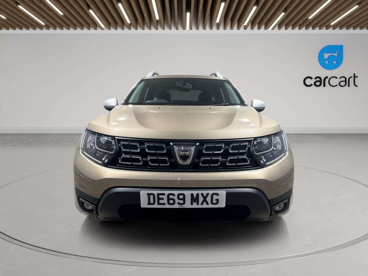 A 2019 DACIA DUSTER 1.3 TCe Prestige SUV 5dr Petrol Manual Euro 6 (s/s) (130 ps) (Rates startin A 2019 DACIA DUSTER 1.3 TCe Prestige SUV 5dr Petrol Manual Euro 6 (s/s) (130 ps) (Rates startin