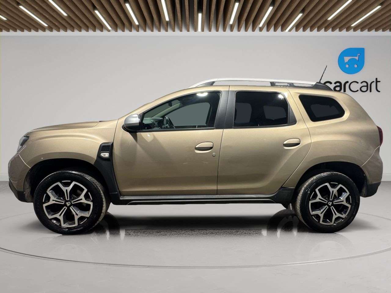 A 2019 DACIA DUSTER 1.3 TCe Prestige SUV 5dr Petrol Manual Euro 6 (s/s) (130 ps) (Rates startin A 2019 DACIA DUSTER 1.3 TCe Prestige SUV 5dr Petrol Manual Euro 6 (s/s) (130 ps) (Rates startin
