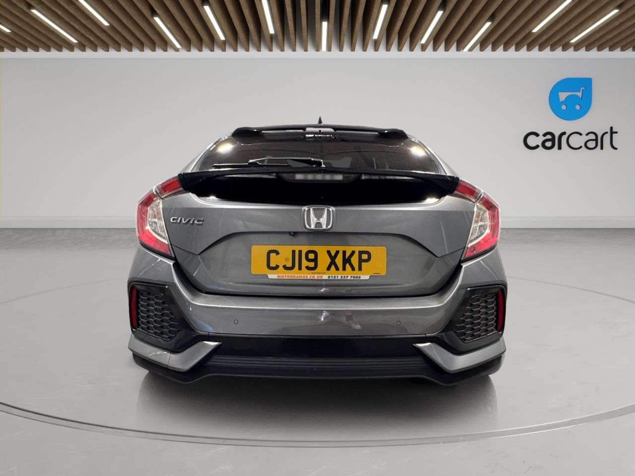 2019 HONDA CIVIC 2019 HONDA CIVIC