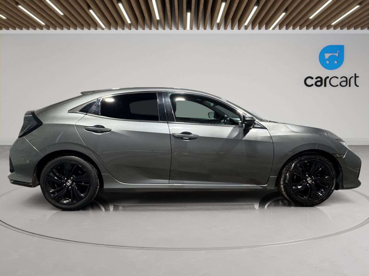 2019 HONDA CIVIC 2019 HONDA CIVIC