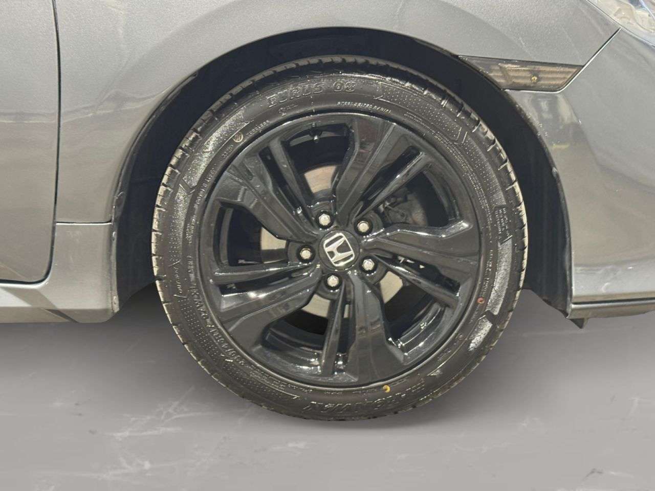 2019 HONDA CIVIC 2019 HONDA CIVIC