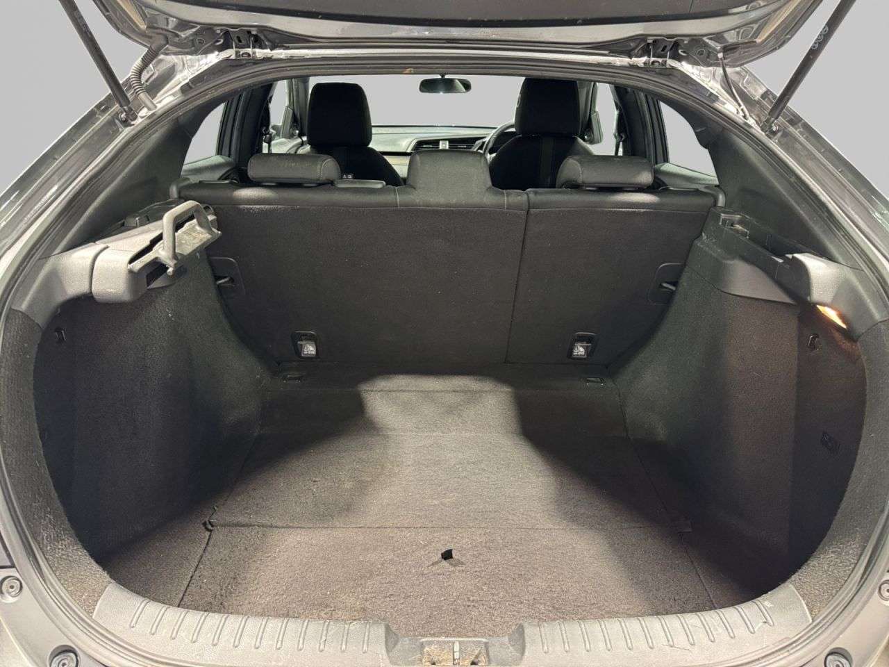 2019 HONDA CIVIC 2019 HONDA CIVIC