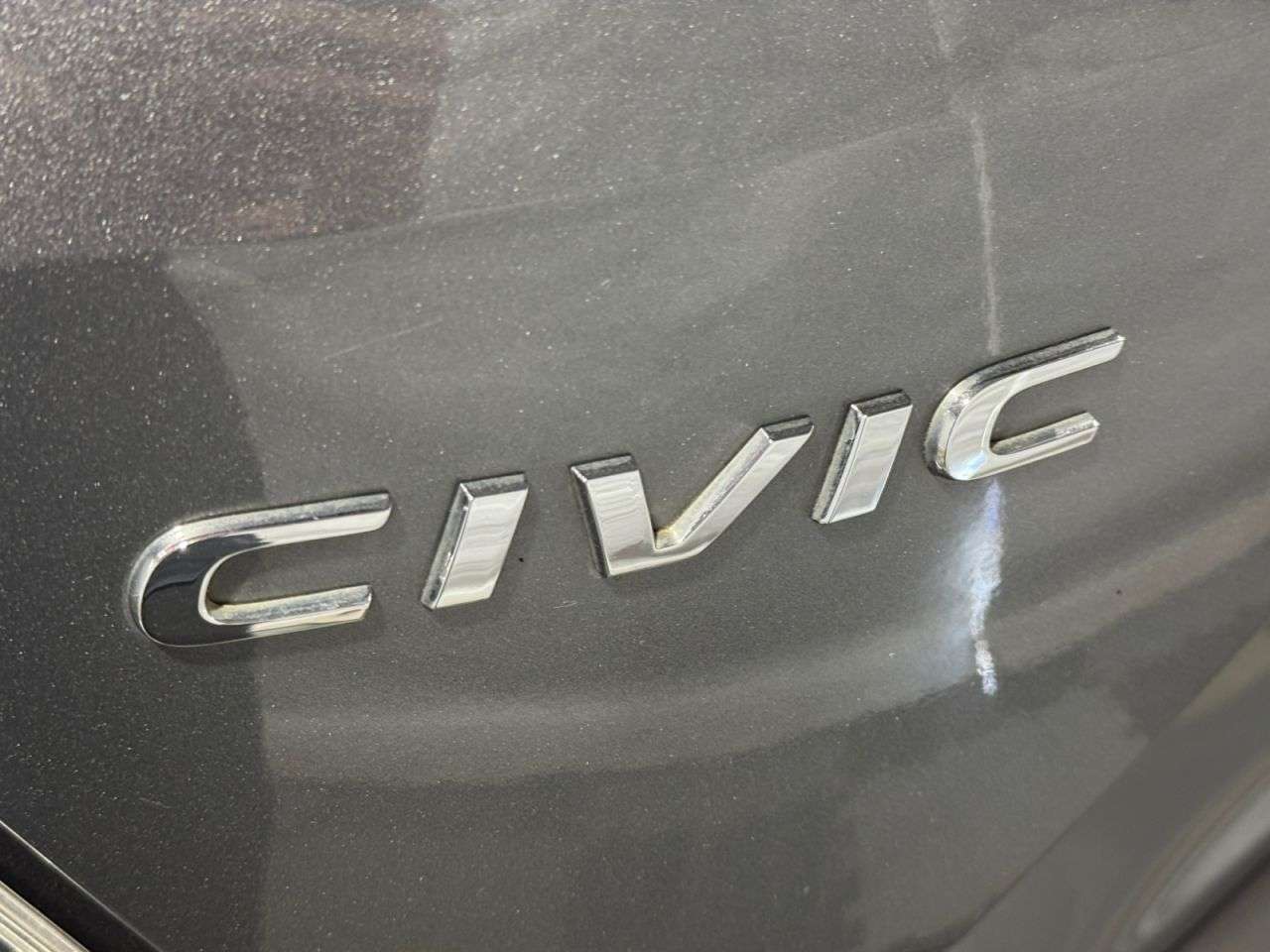 2019 HONDA CIVIC 2019 HONDA CIVIC