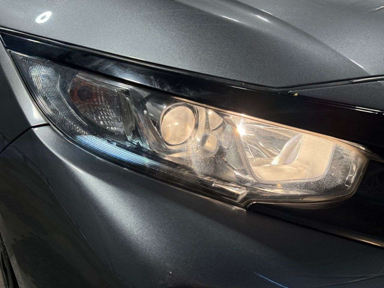 2019 HONDA CIVIC 2019 HONDA CIVIC