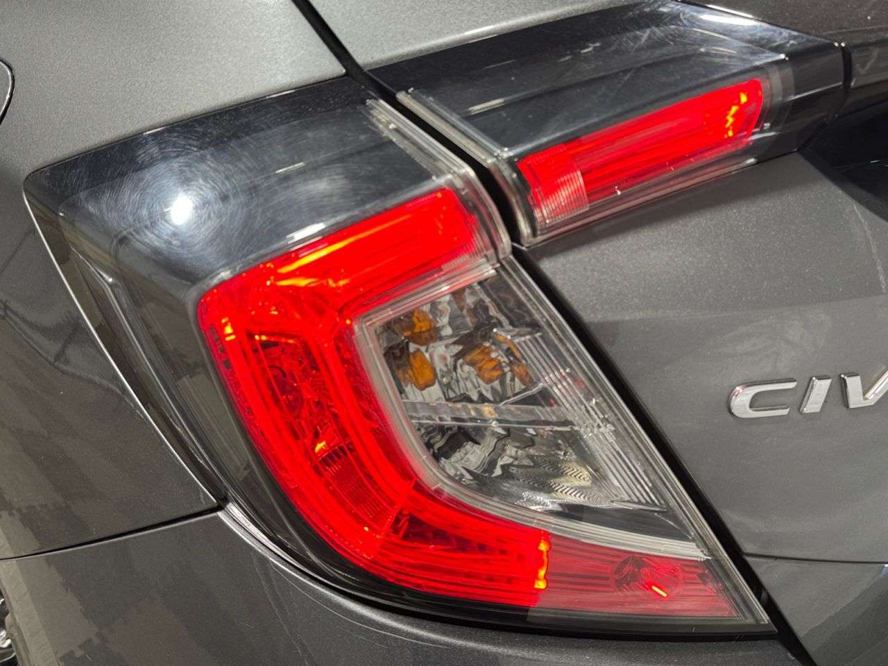 2019 HONDA CIVIC 2019 HONDA CIVIC
