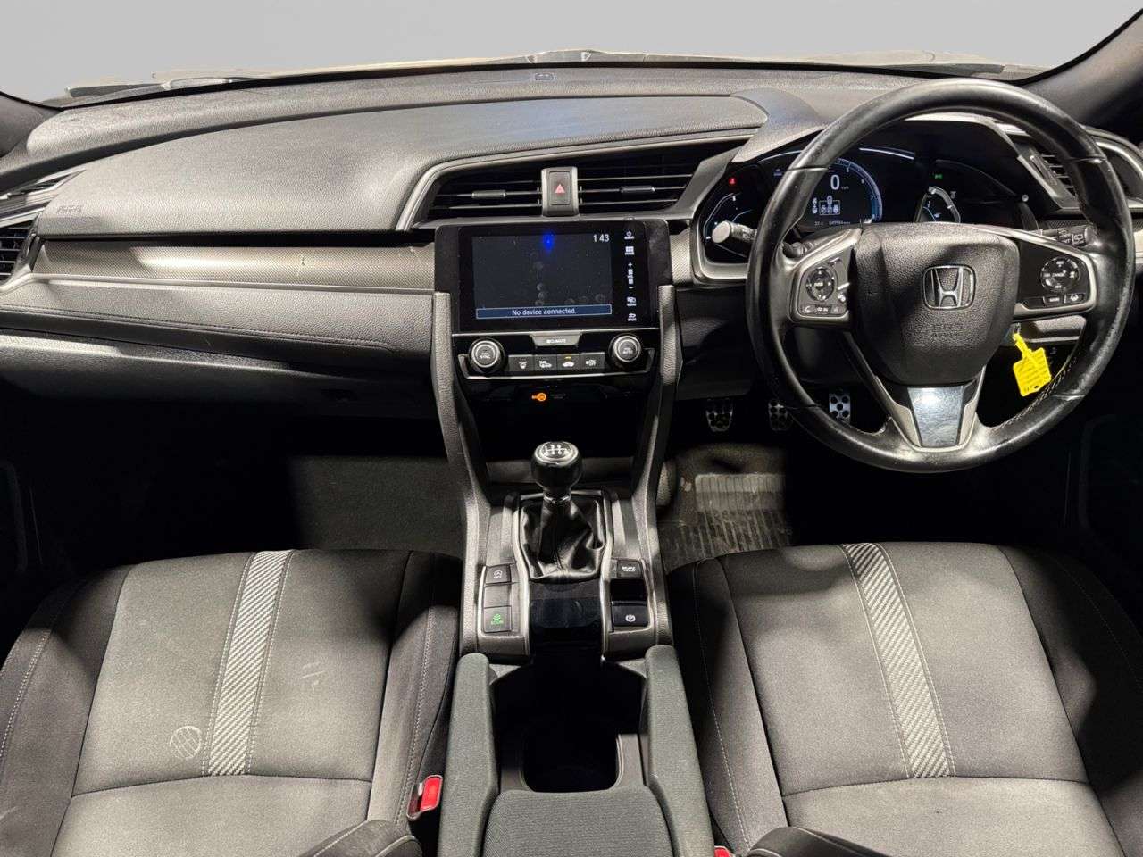 2019 HONDA CIVIC 2019 HONDA CIVIC