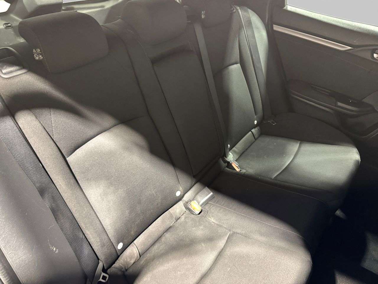 2019 HONDA CIVIC 2019 HONDA CIVIC