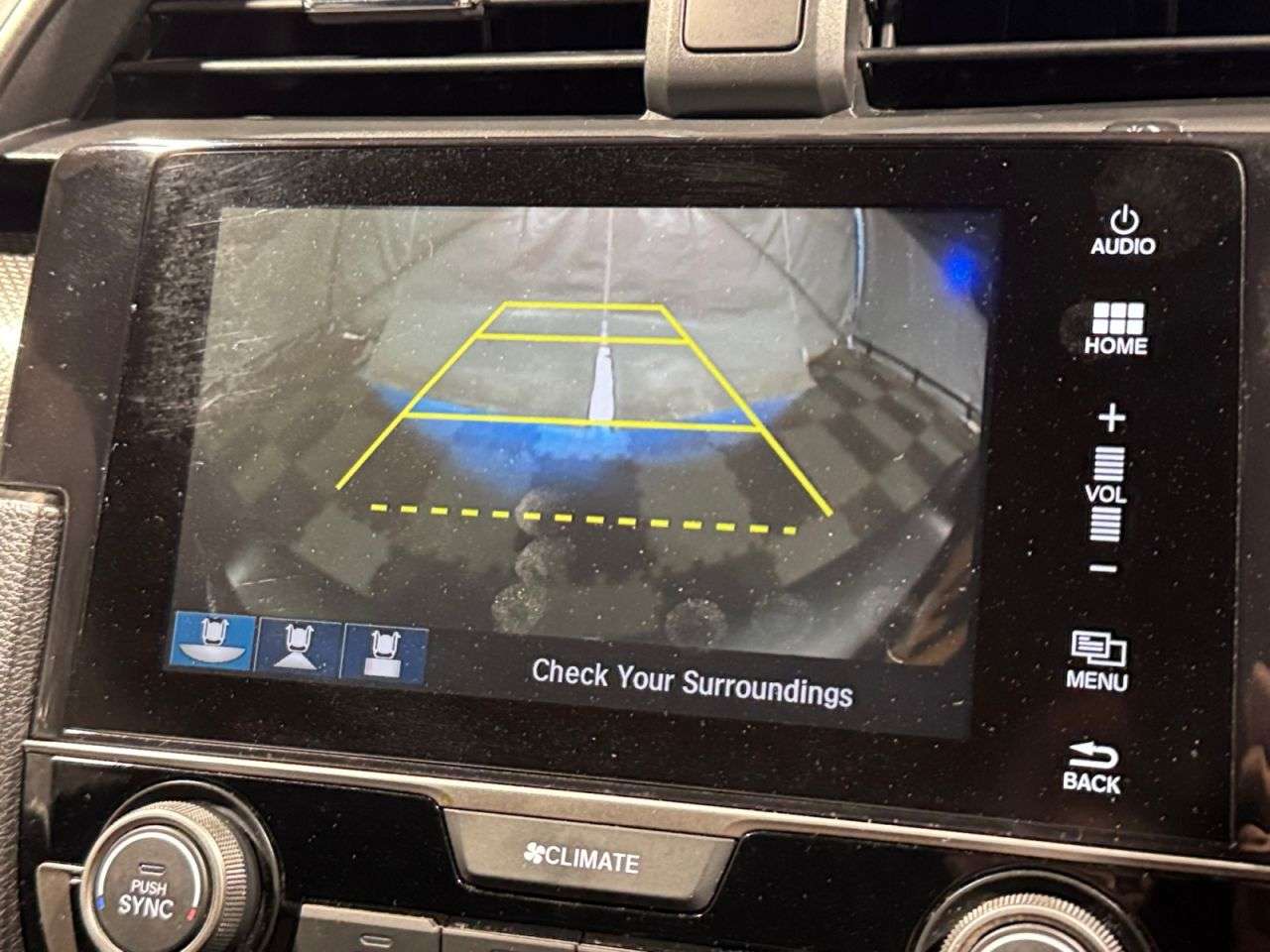 2019 HONDA CIVIC 2019 HONDA CIVIC