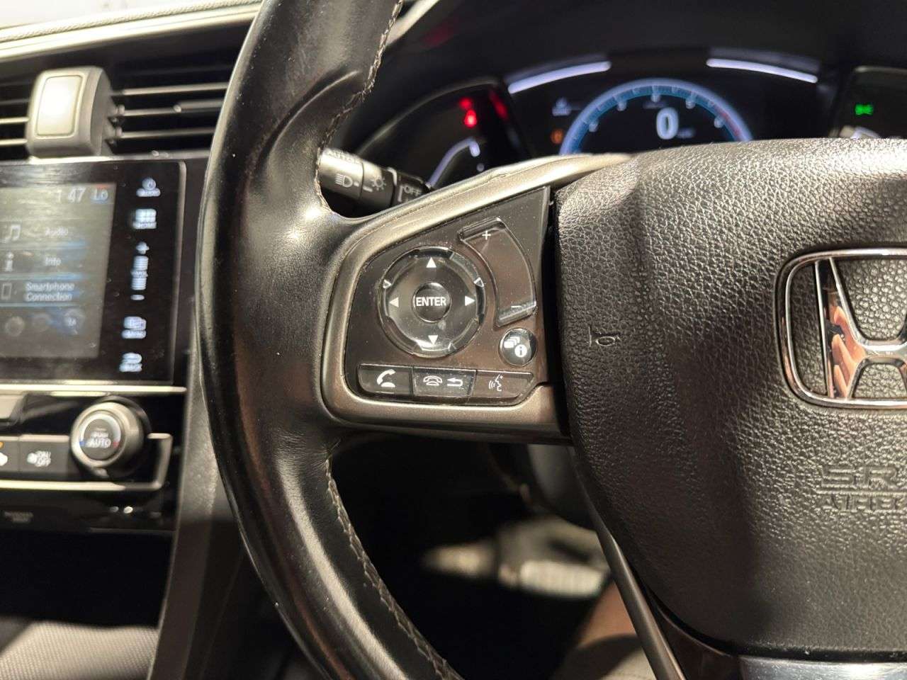 2019 HONDA CIVIC 2019 HONDA CIVIC