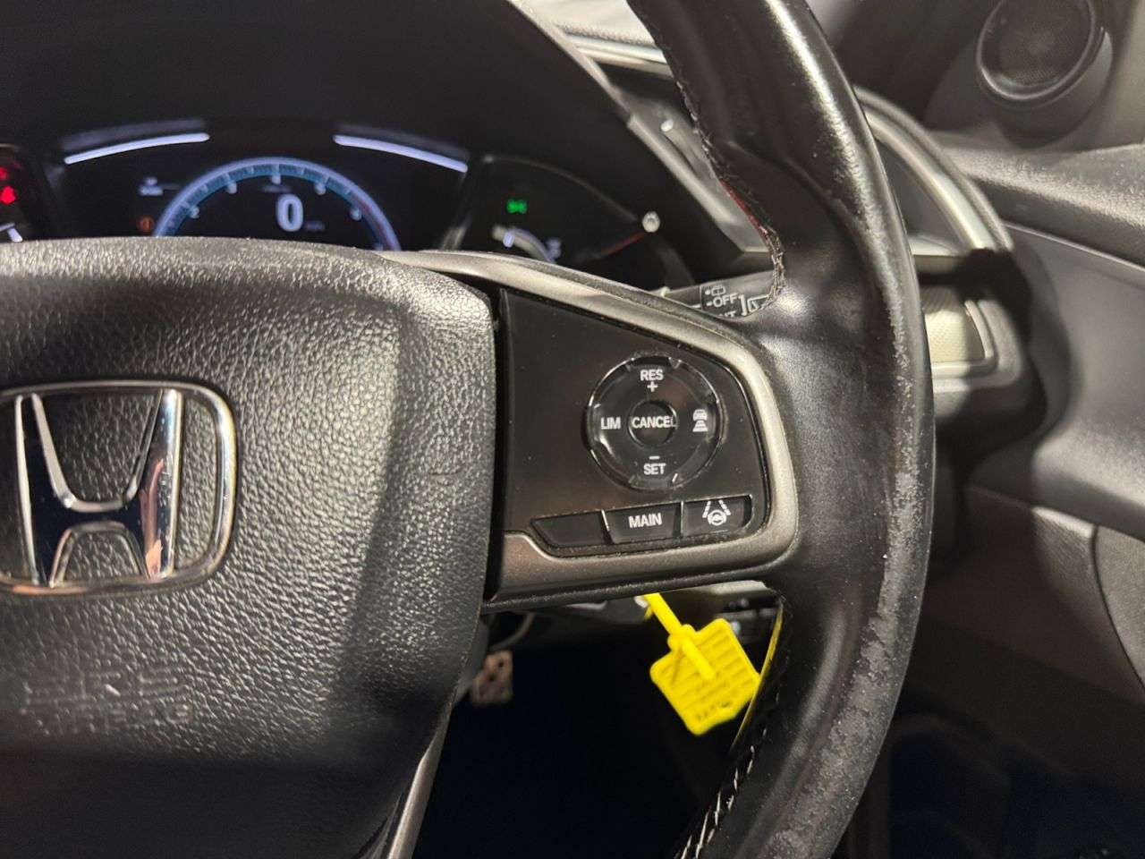 2019 HONDA CIVIC 2019 HONDA CIVIC