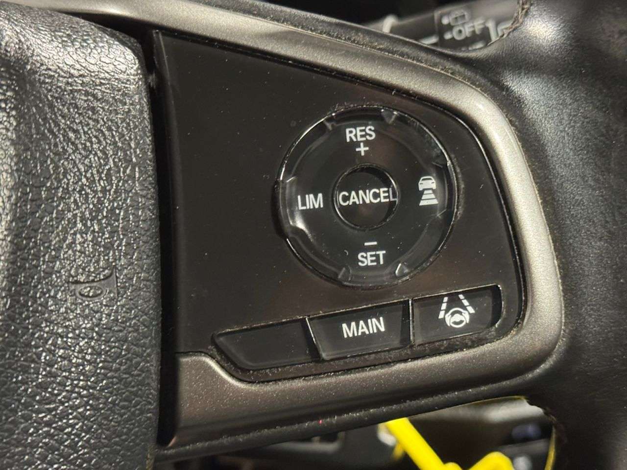 2019 HONDA CIVIC 2019 HONDA CIVIC