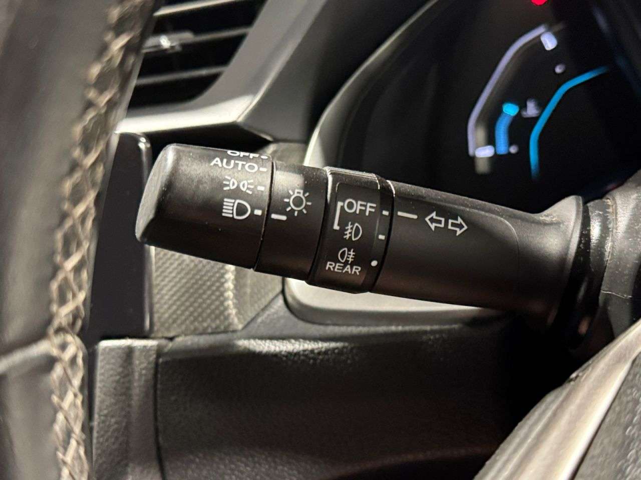 2019 HONDA CIVIC 2019 HONDA CIVIC